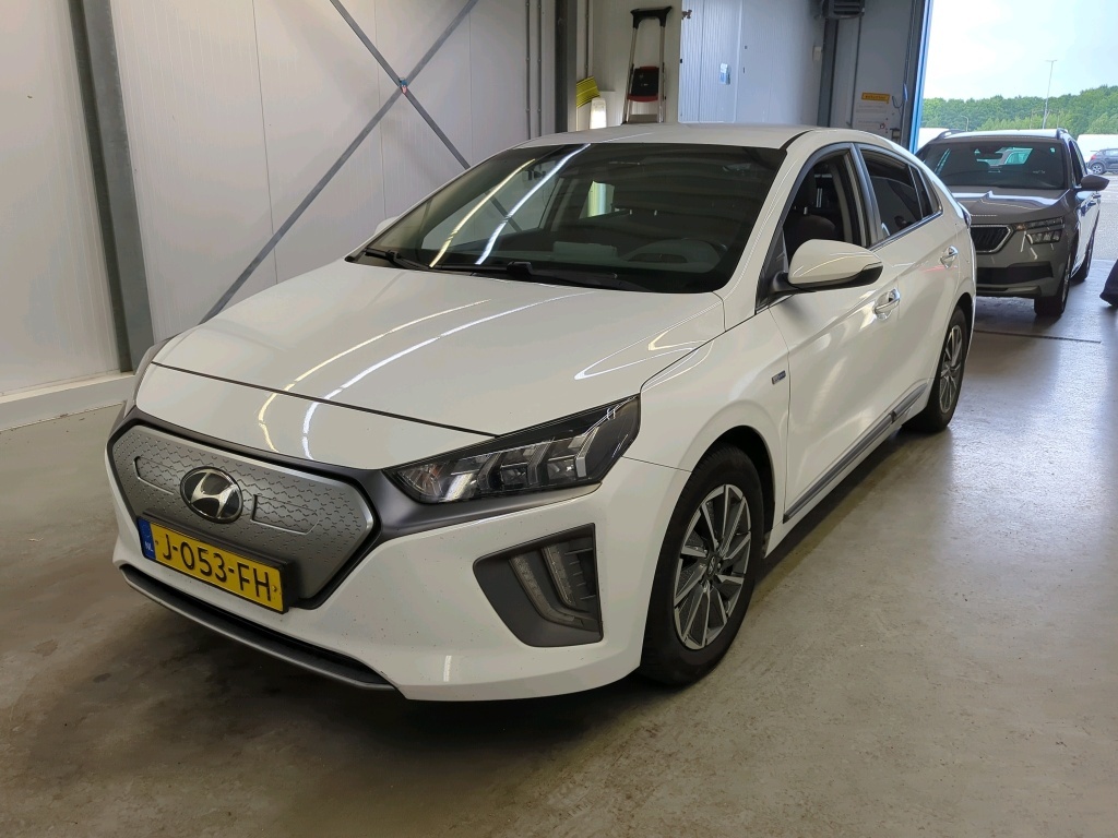 Hyundai iONIQ EV 100kW / 38kWh Comfort automaat, 2020