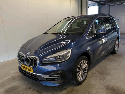 BMW 216 i 80kW gran tourer 5p, 2022