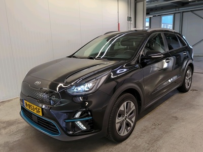 Kia Niro e- (MJ2019) 150kW / 64kWH Executive Line automaat, 2020