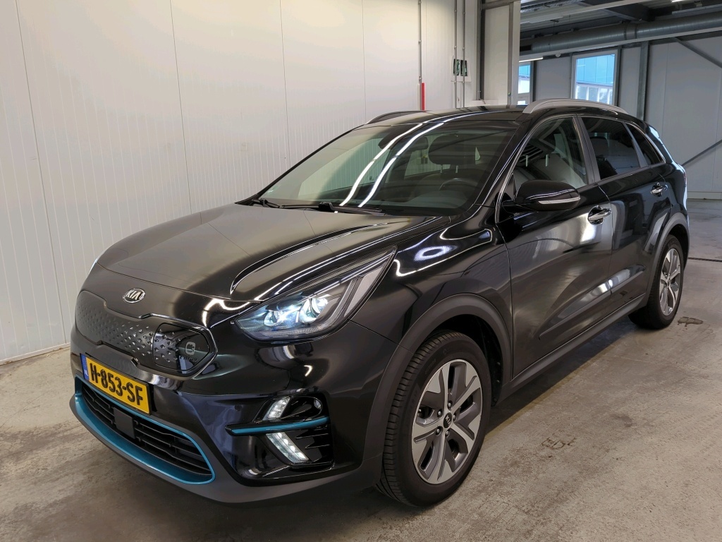 Kia Niro e- (MJ2019) 150kW / 64kWH Executive Line automaat, 2020