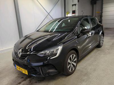 Renault Clio 1.0 TCe 67kW GPF Zen, 2022