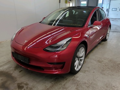 Tesla 3 Model 50kWh Standard Range Plus automaat, 2020