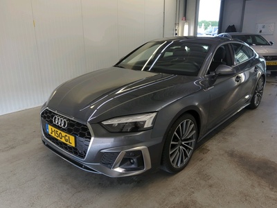 Audi A5 35 TDI 120kW Launch Edition Sport SB S-tronic, 2020