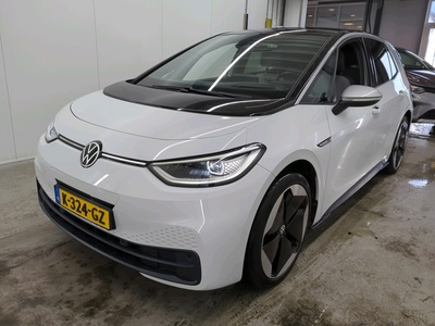 Volkswagen ID.3 150kW / 58kWH 1ST Max, 2020