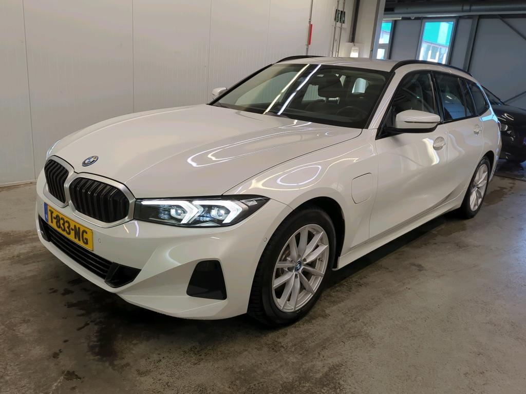 BMW 320 eA 150kW PHEV Touring, 2023