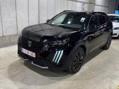 Peugeot 2008 BEV 50KWH ELECTRIQUE AUTO GT
