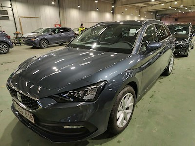 Seat Leon ST 1.0 ETSI 110 MOVE! DSG