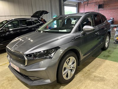 Skoda ENYAQ 62KWH IV 60