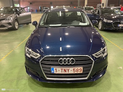 Audi A3 sportback diesel - 2017 1.6 TDi Business Edition S tronic