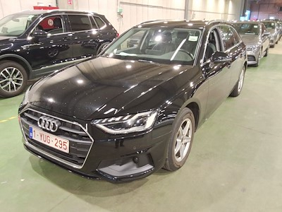 Audi A4 avant diesel - 2020 30 TDi Business Edition S tronic