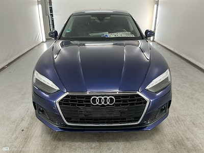 Audi A5 sportback 2.0 35 TFSI S TRONIC