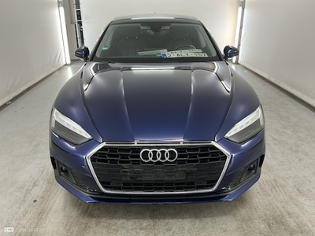 Audi A5 sportback 2.0 35 TFSI S TRONIC