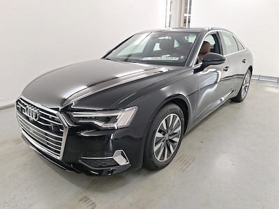 Audi A6 diesel - 2018 35 TDi Business Edition Sport S tronic