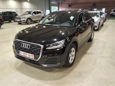 Audi Q2 diesel 30 TDi (EU6d-TEMP)