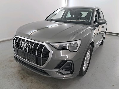 Audi Q3 1.4 45 TFSI E S TRONIC S LINE