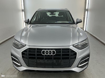 Audi Q5 2.0 30 TDI S TRONIC BUSINESS EDITION
