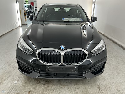 BMW 1 series hatch 1.5 116D (85KW)