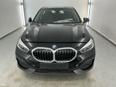 BMW 1 series hatch 1.5 118I (100KW)