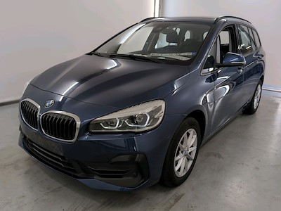 BMW 2 gran tourer - 2018 216i OPF
