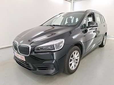 BMW 2 gran tourer - 2018 216i OPF