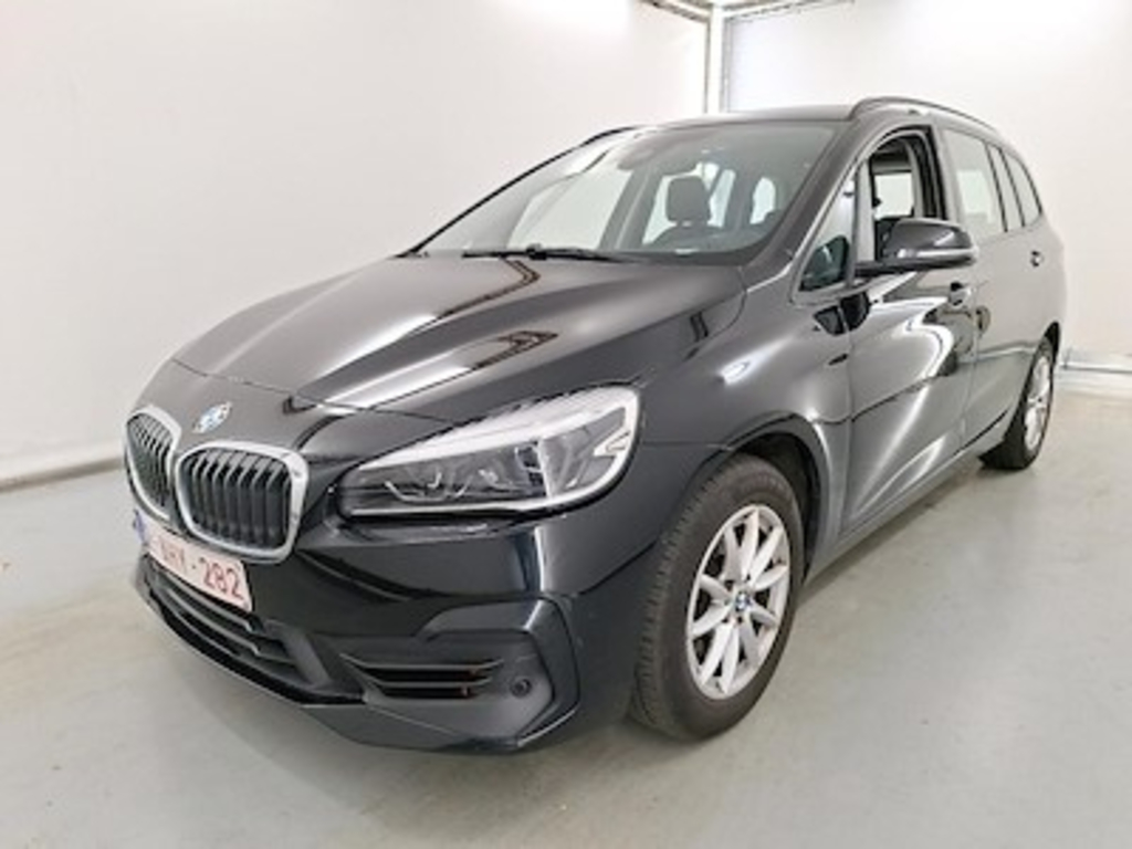 BMW 2 gran tourer - 2018 216i OPF