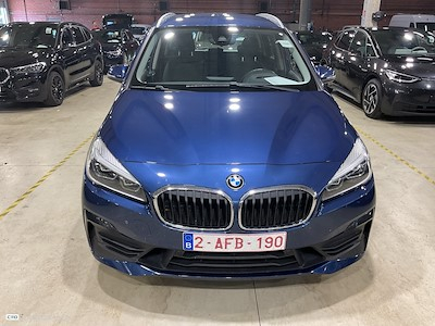BMW 2 gran tourer diesel - 2018 220 dA AdBlue
