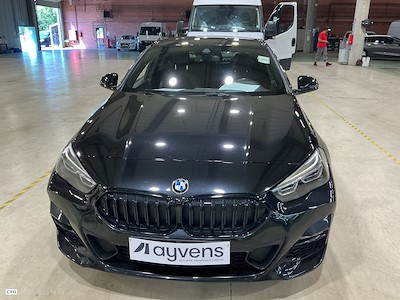 BMW 2 series gran coupe 1.5 218IA GRAN COUPE Model M Sport