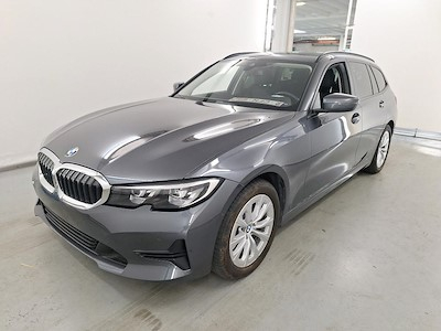 BMW 3 series touring 2.0 316DA (90KW) TOURING