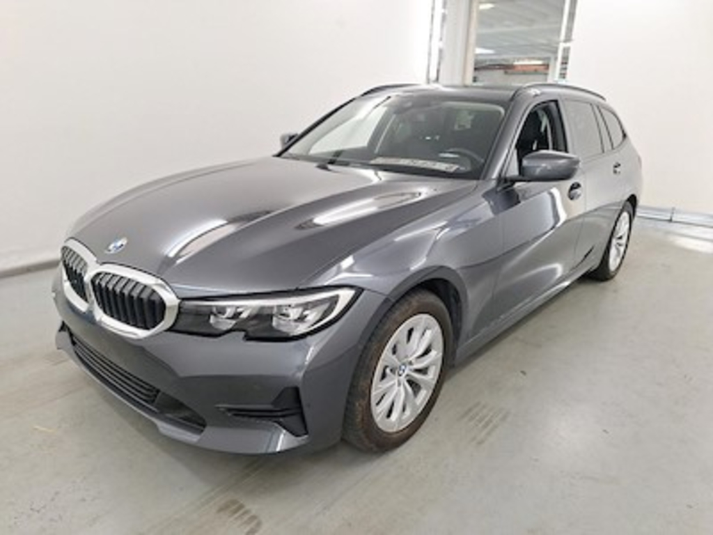 BMW 3 series touring 2.0 316DA (90KW) TOURING
