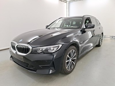 BMW 3 series touring 2.0 320E TOURING