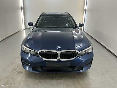 BMW 3 series touring 2.0 320E TOURING Business Plus