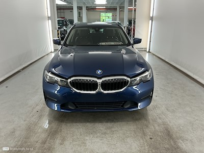 BMW 3 series touring 2.0 330E (215KW) TOURING