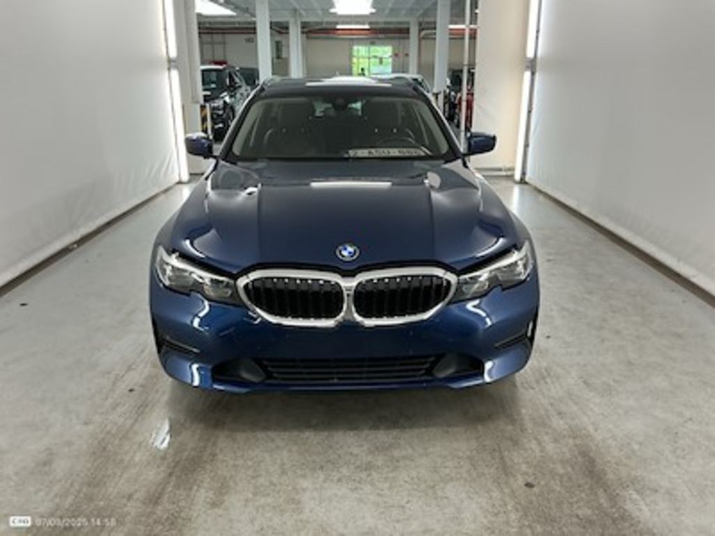 BMW 3 series touring 2.0 330E (215KW) TOURING