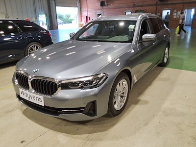 BMW 5 series touring 2.0 520D 120KW TOURING AUTO