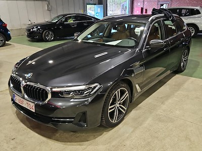 BMW 5 series touring 2.0 530E TOURING AUTO