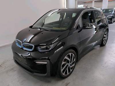 BMW I3 - 2018 I3 120Ah - 42.2 kWh Advanced