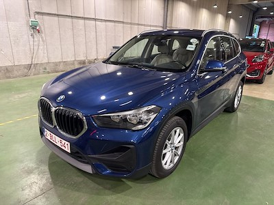 BMW X1 1.5 SDRIVE18I (100KW)
