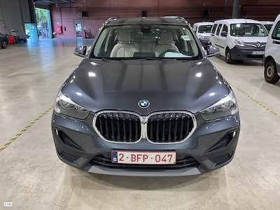 BMW X1 1.5 SDRIVE18I (100KW)
