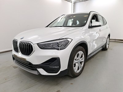BMW X1 1.5 XDRIVE25E (162KW)