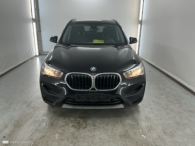 BMW X1 - 2019 1.5iA sDrive18 OPF