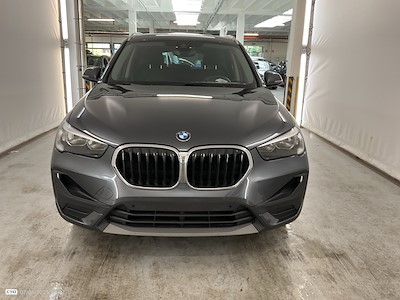 BMW X1 diesel - 2019 1.5 dA sDrive16 AdBlue