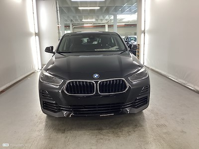 BMW X2 2.0 SDRIVE18D AUTO 110KW