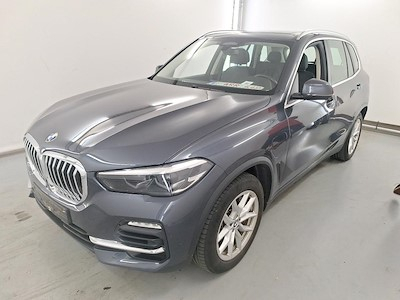 BMW X5 - 2018 3.0A xDrive45e PHEV
