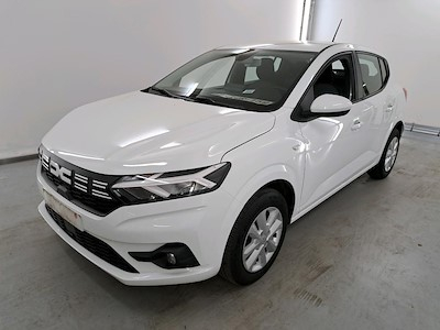 Dacia SANDERO 1.0 TCE 90 EXPRESSION