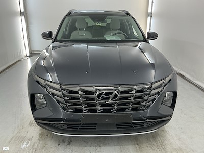 Hyundai Tucson 1.6 T-GDI PHEV 4WD SHINE AUTO
