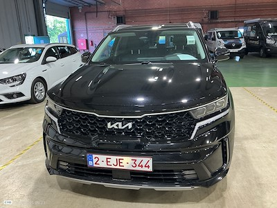 Kia SORENTO 1.6 PHEV PACE 4WD AUTO