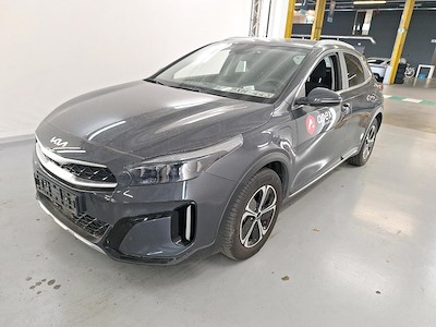 Kia XCEED 1.6 GDI PHEV DCT BUSINESS LINE