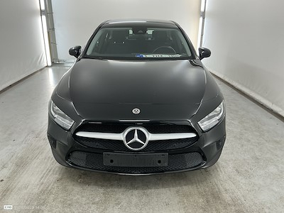 Mercedes-Benz A-Klasse 1.5 A 180 D BUSINESS SOLUTION