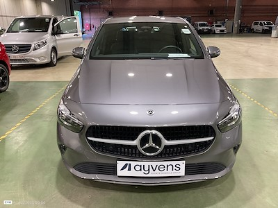 Mercedes-Benz B-CLASS 1.3 B 180 BUSINESS SOLUTION