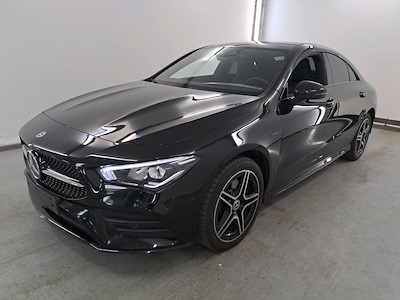Mercedes-Benz CLA 1.3 CLA 250 E BUSINESS SOLUTION DCT AMG